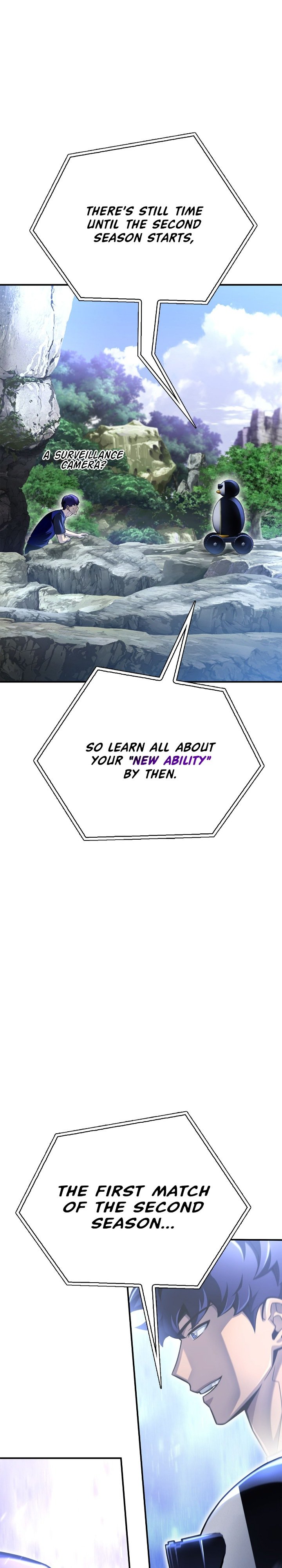 Superhuman Battlefield, Chapter 37 image 63